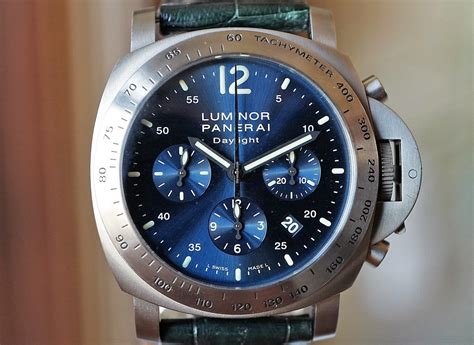 panerai pam 327 price|Panerai Luminor Chrono Daylight, Reference Pam 327 .